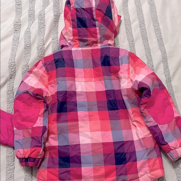 Cat & Jack Toddler Snow Suit ~ 3 piece ❄️ - Picture 4 of 16